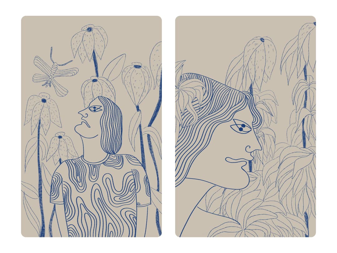 Things I can't say preview 4