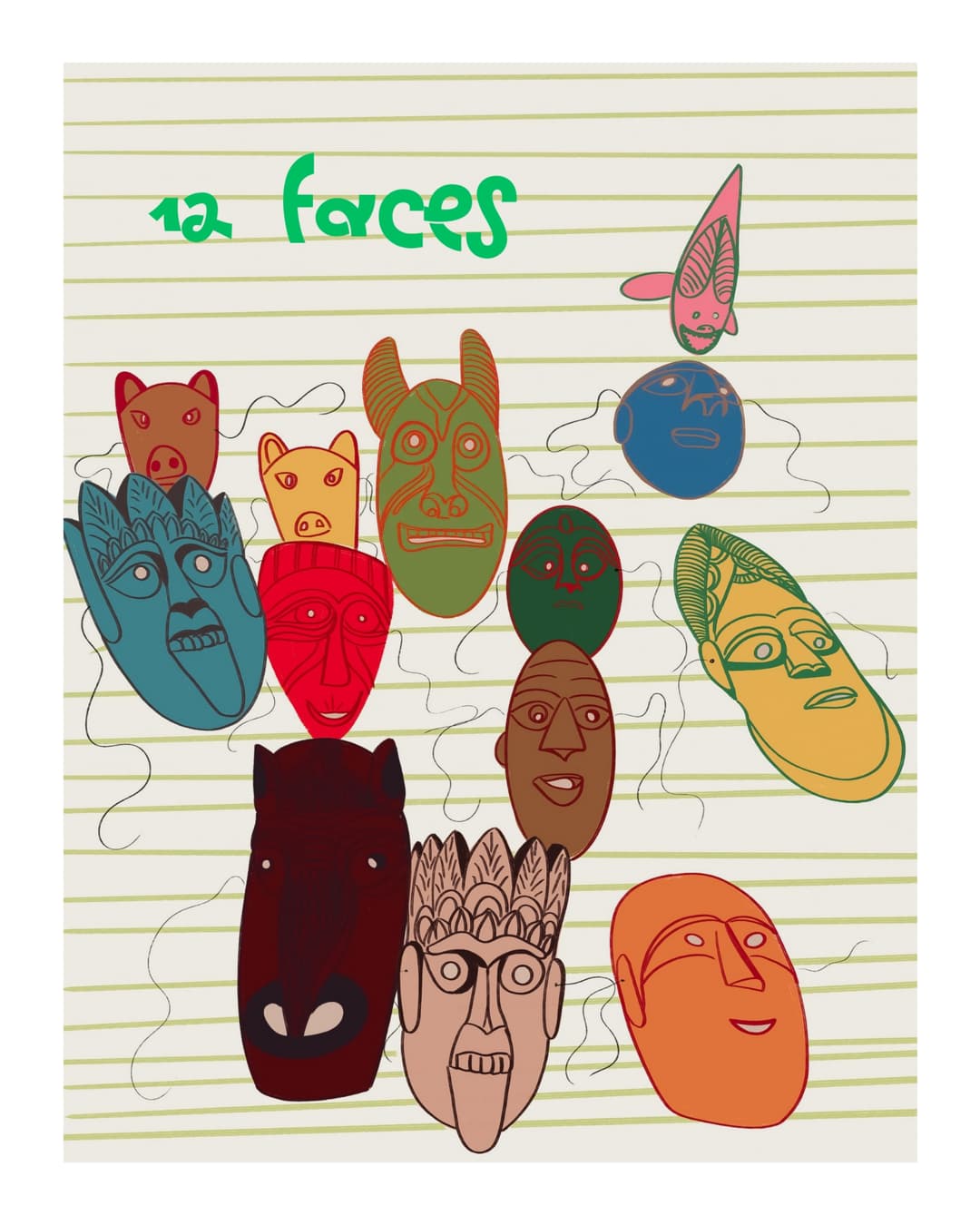 Film Posters preview 3