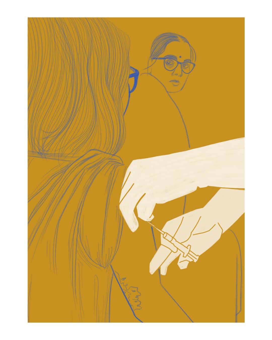 Digital Art preview 1