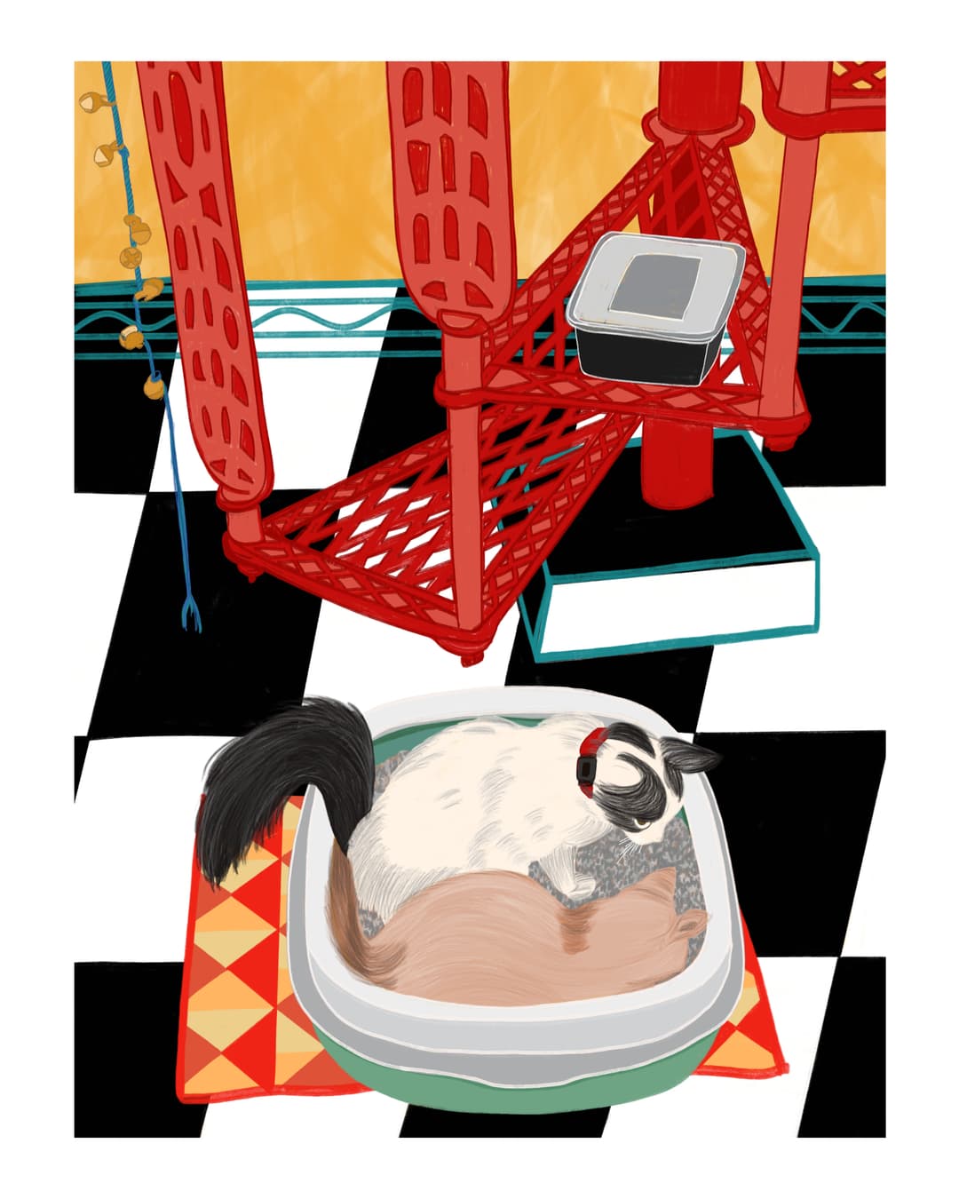 Digital Art preview 3