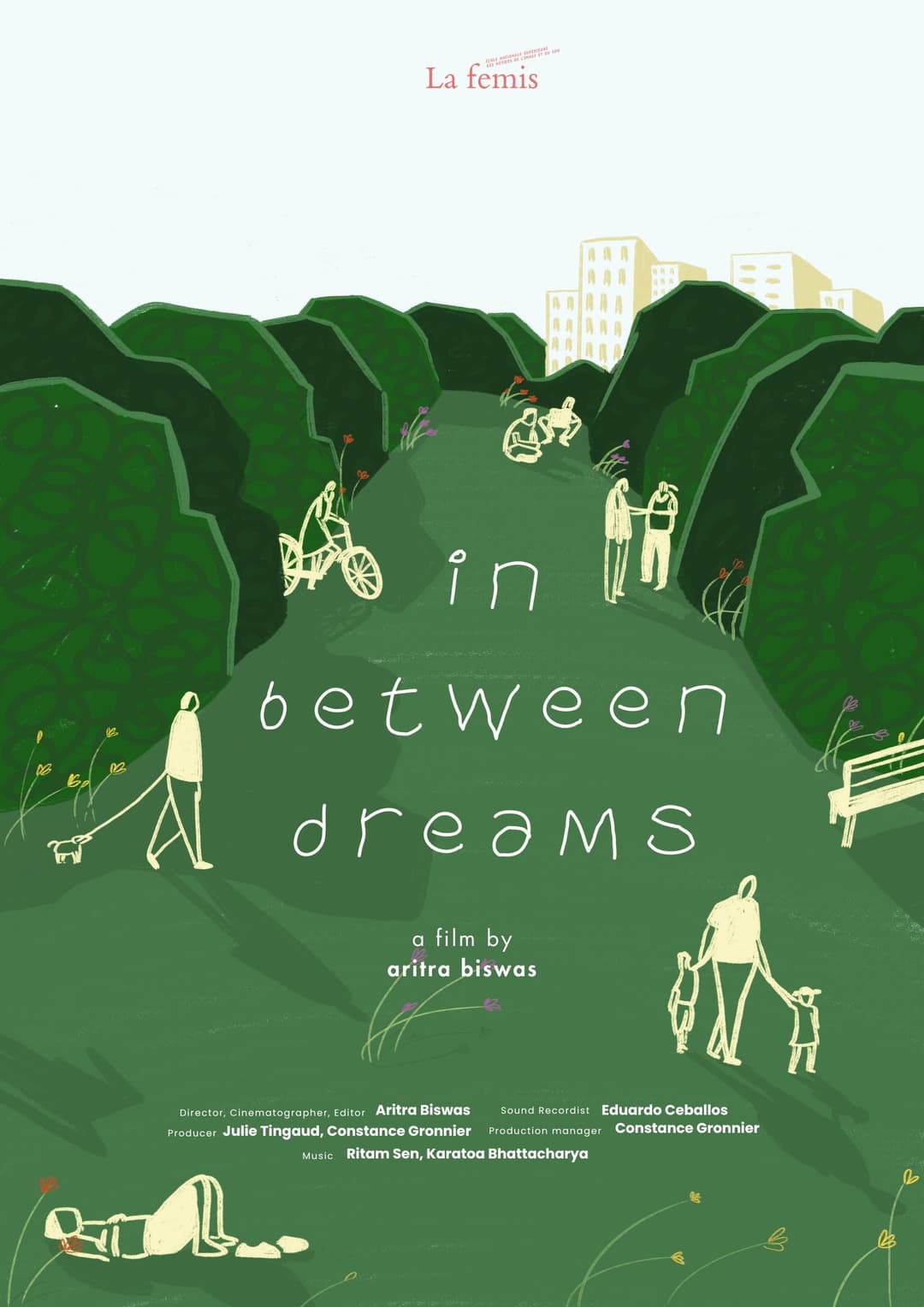 Film Posters preview 1