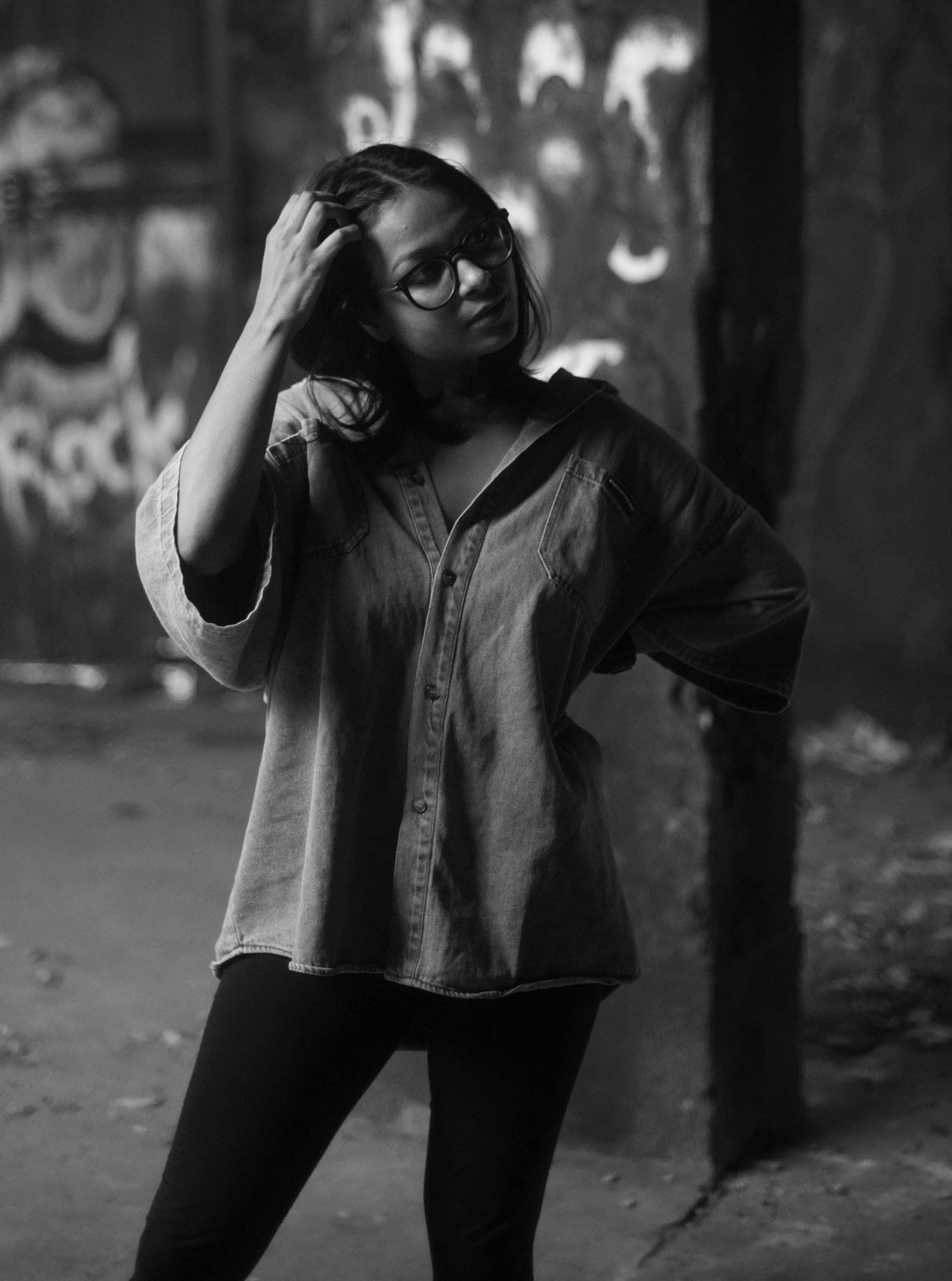 Sirsha Das - Production Designer